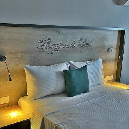 Beypark Hotel Κωνσταντινούπολη Εξωτερικό φωτογραφία