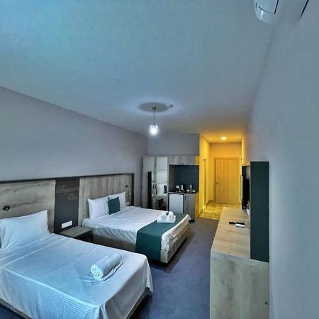 Beypark Hotel Κωνσταντινούπολη Εξωτερικό φωτογραφία