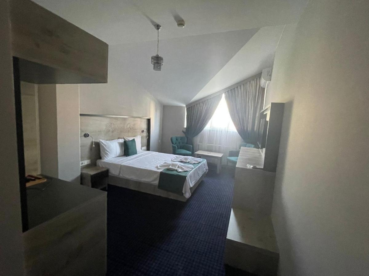 Beypark Hotel Κωνσταντινούπολη Εξωτερικό φωτογραφία