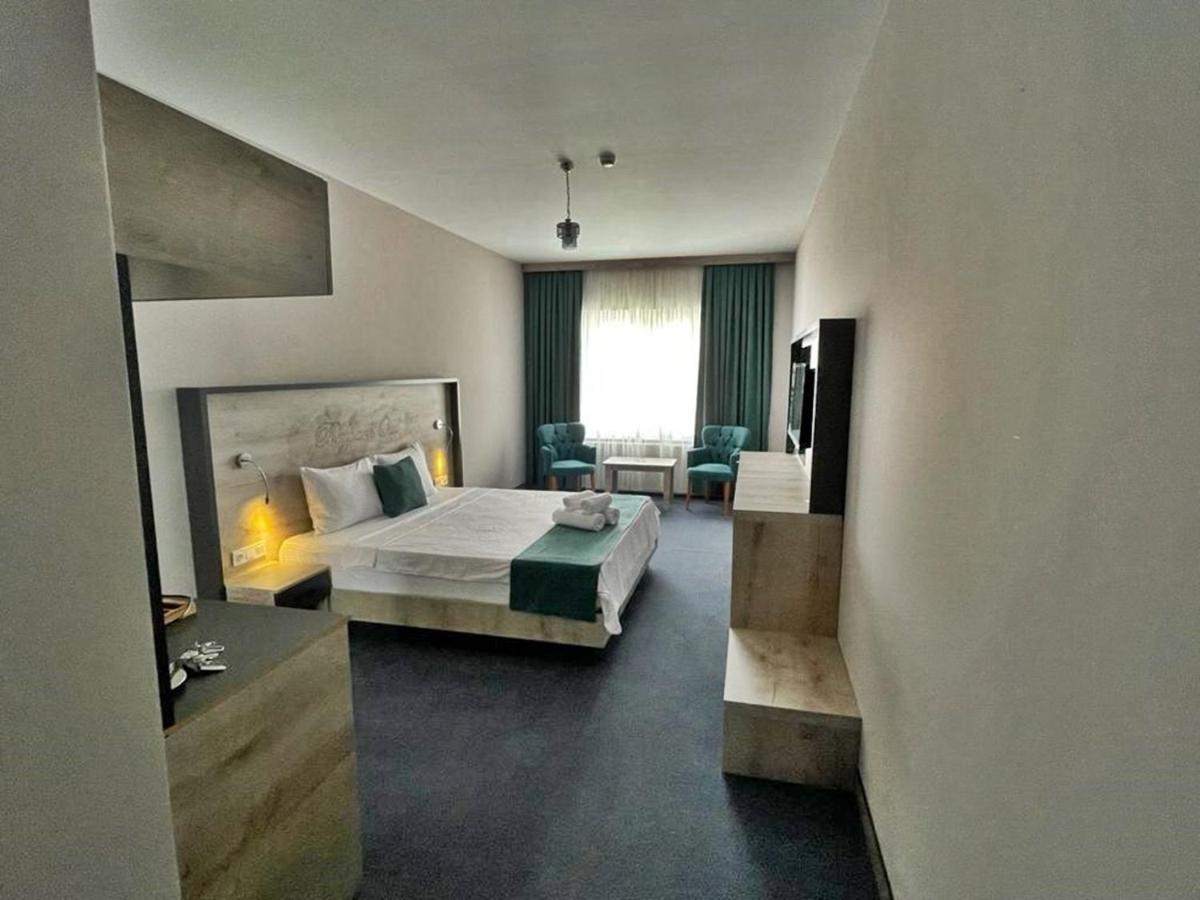 Beypark Hotel Κωνσταντινούπολη Εξωτερικό φωτογραφία
