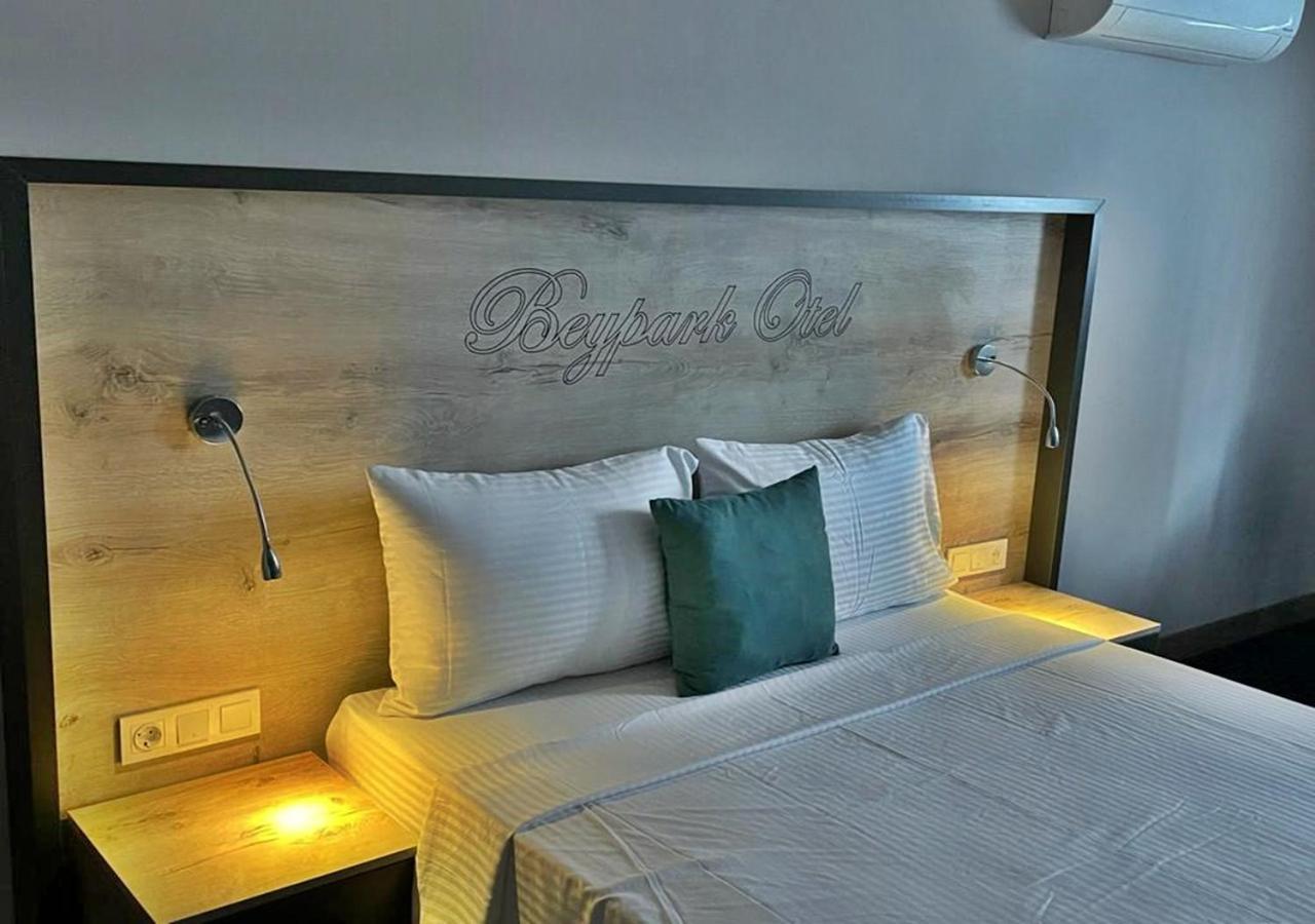 Beypark Hotel Κωνσταντινούπολη Εξωτερικό φωτογραφία