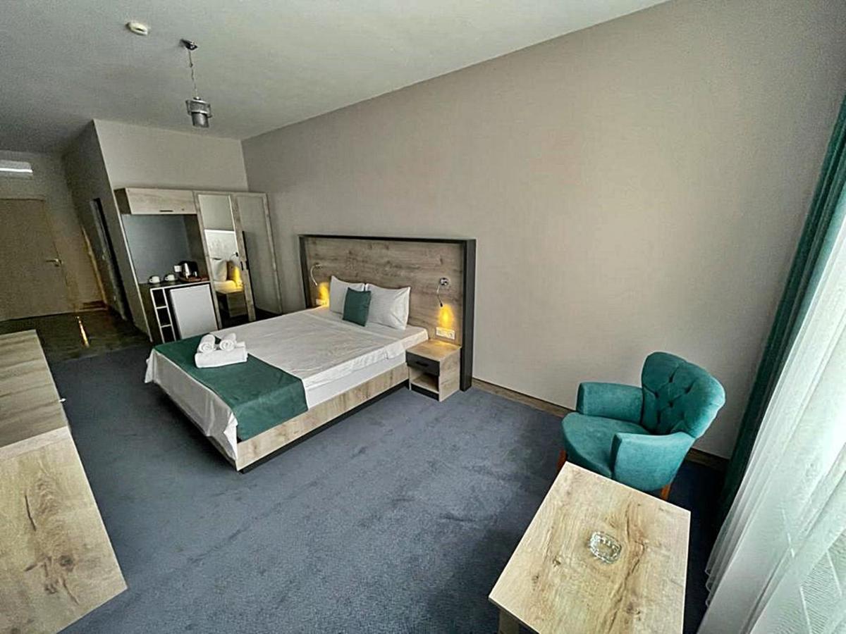 Beypark Hotel Κωνσταντινούπολη Εξωτερικό φωτογραφία