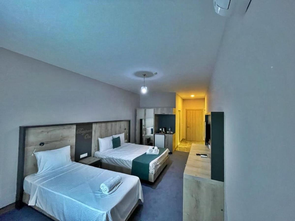 Beypark Hotel Κωνσταντινούπολη Εξωτερικό φωτογραφία