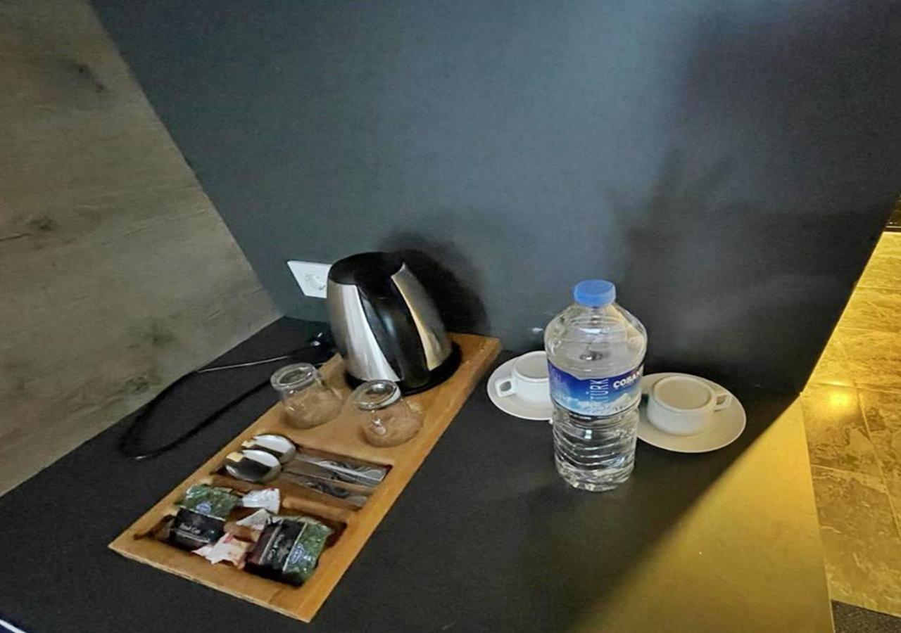 Beypark Hotel Κωνσταντινούπολη Εξωτερικό φωτογραφία