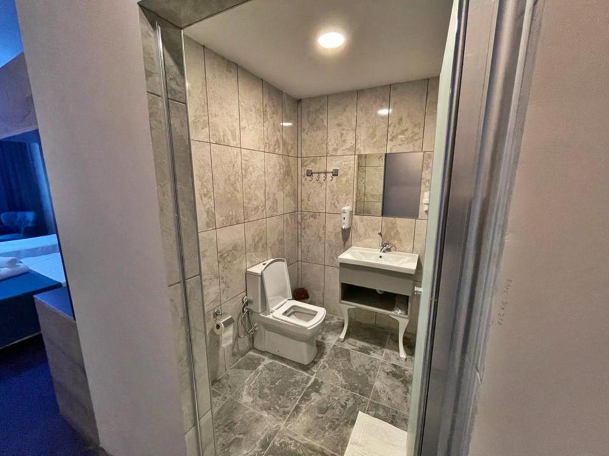 Beypark Hotel Κωνσταντινούπολη Εξωτερικό φωτογραφία