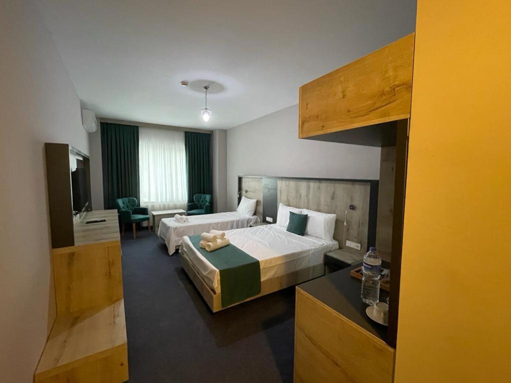 Beypark Hotel Κωνσταντινούπολη Εξωτερικό φωτογραφία