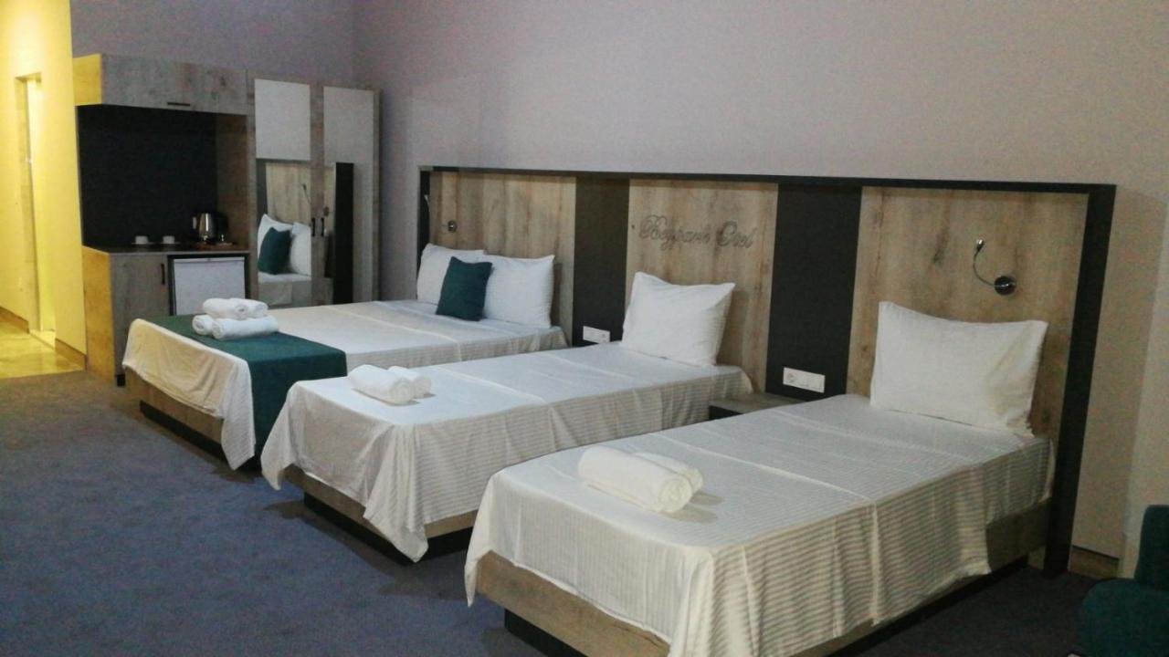 Beypark Hotel Κωνσταντινούπολη Εξωτερικό φωτογραφία
