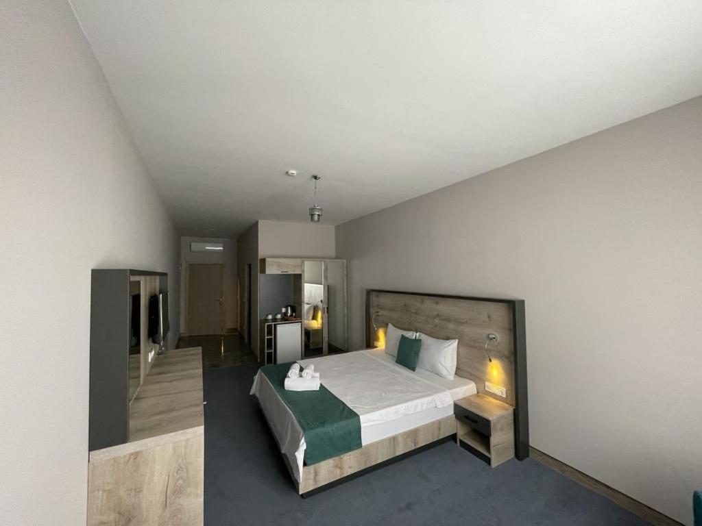 Beypark Hotel Κωνσταντινούπολη Εξωτερικό φωτογραφία